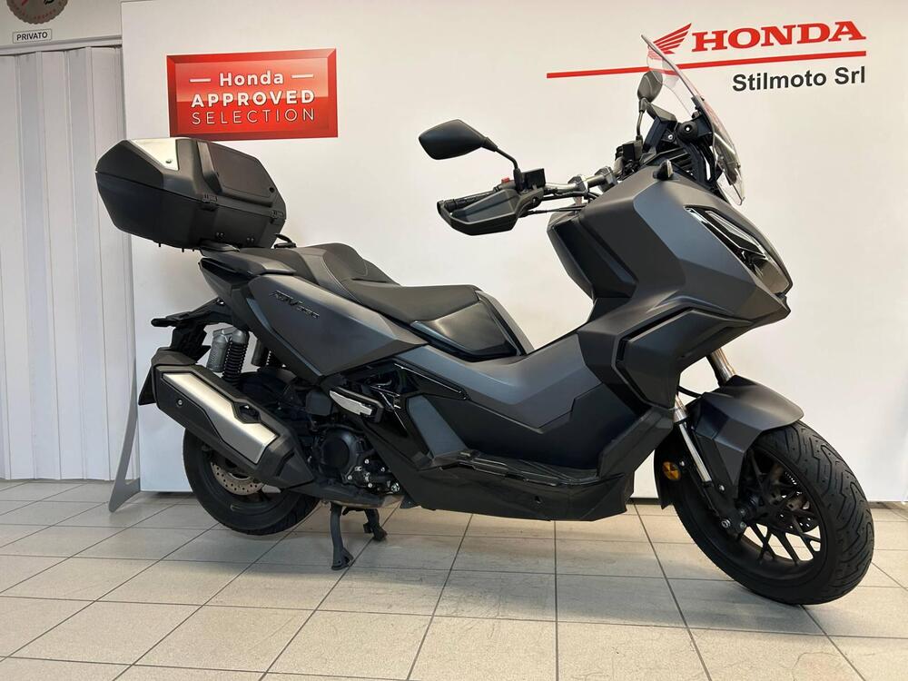 Honda ADV 350 (2022 - 24)