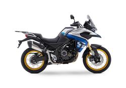 Voge Valico 525DSX (2023 - 25) nuova