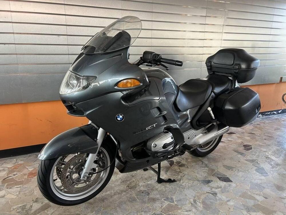 Bmw R 1150 RT (2000 - 06) (3)