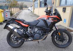 KTM 1090 Adventure S - L (2017 - 19) usata