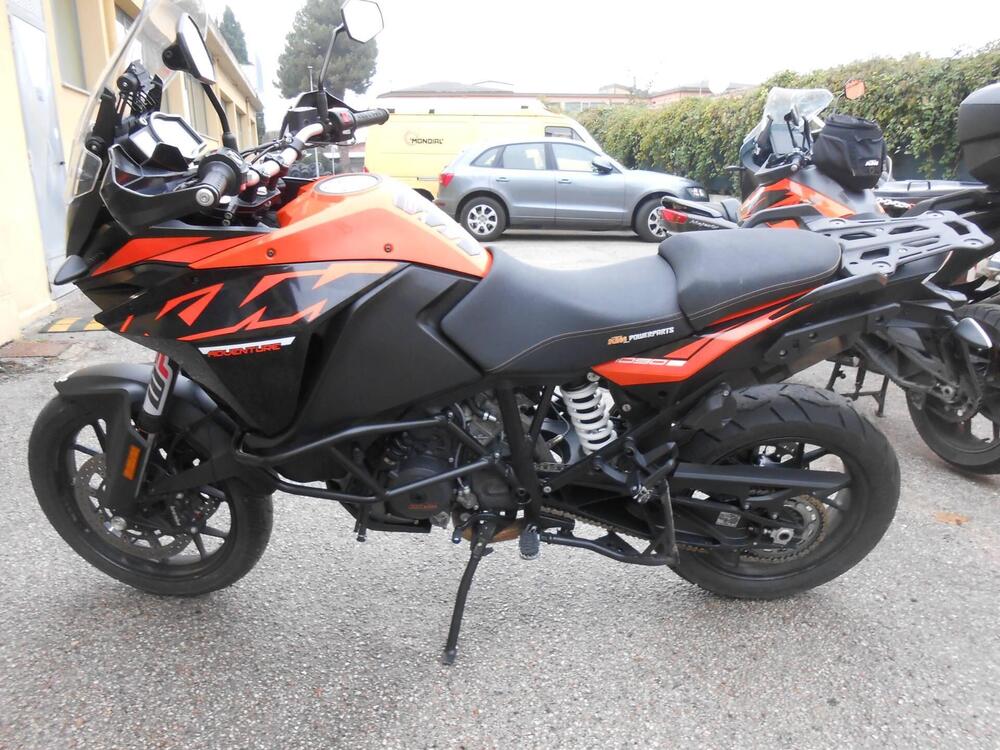 KTM 1090 Adventure S - L (2017 - 19) (2)