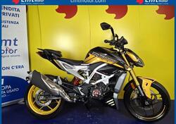 TVS Motor RTR 310 (2024 - 25) nuova