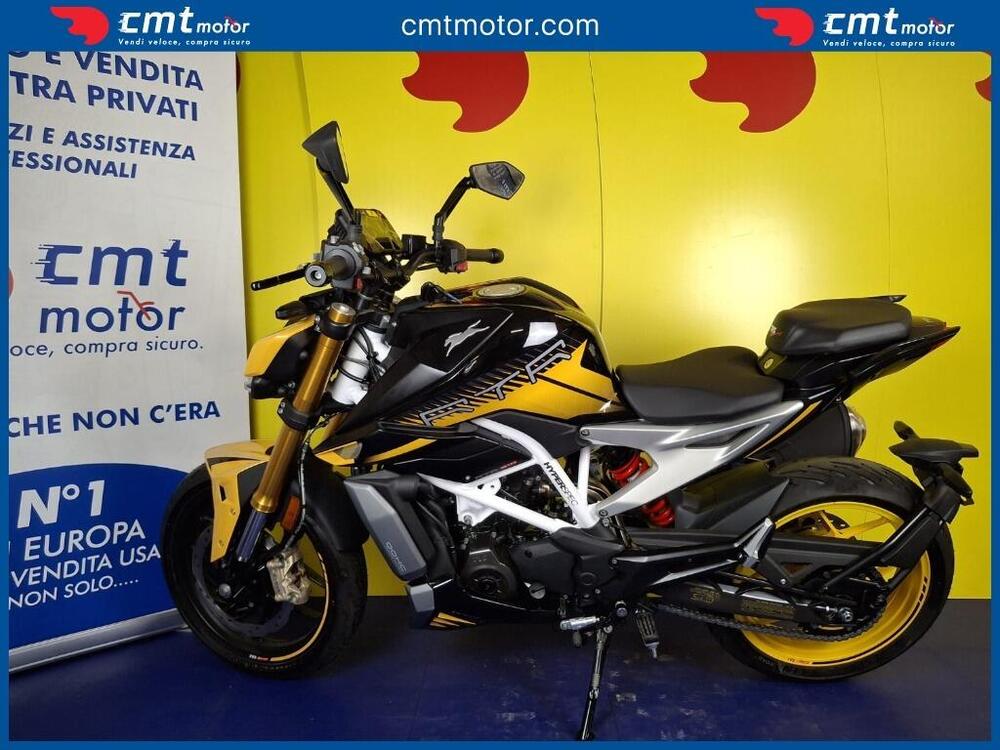 TVS Motor RTR 310 (2024 - 25) (3)