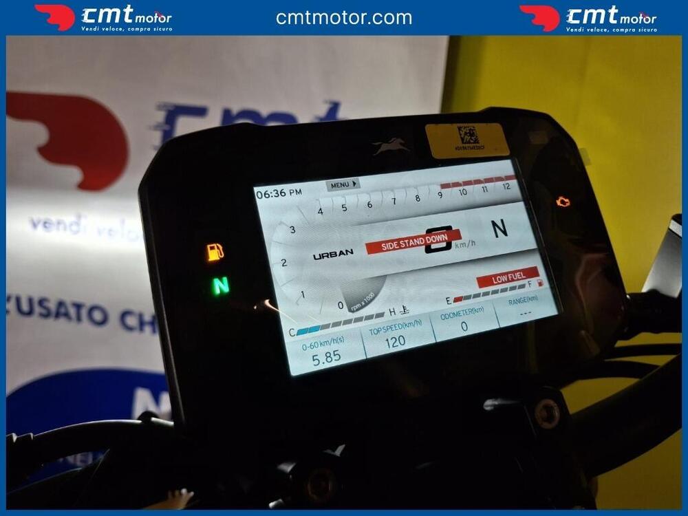 TVS Motor RTR 310 (2024 - 25) (5)