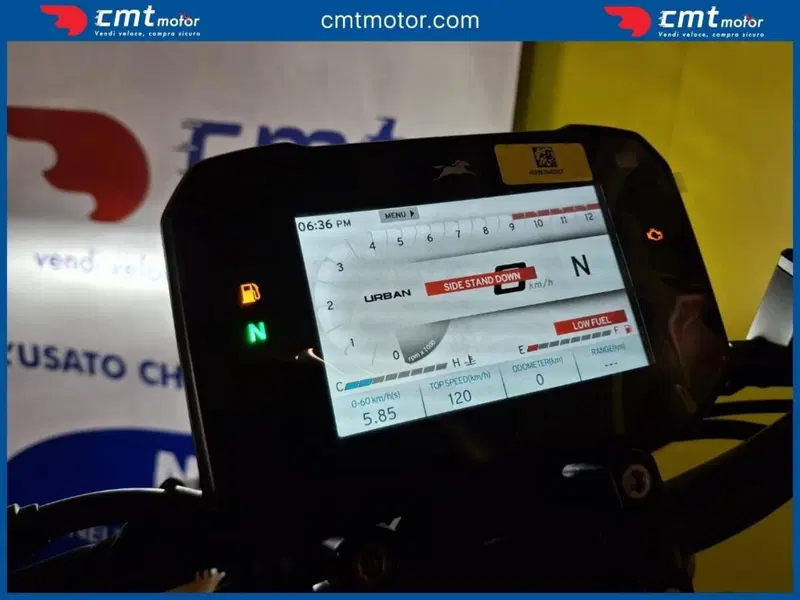 TVS Motor RTR 310 (2024 - 26) (5)