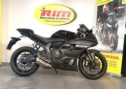 Yamaha YZF R7 (2021 - 25) usata
