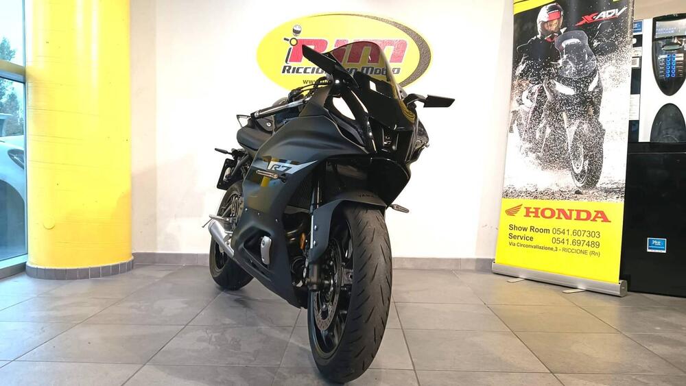 Yamaha YZF R7 (2021 - 25) (3)