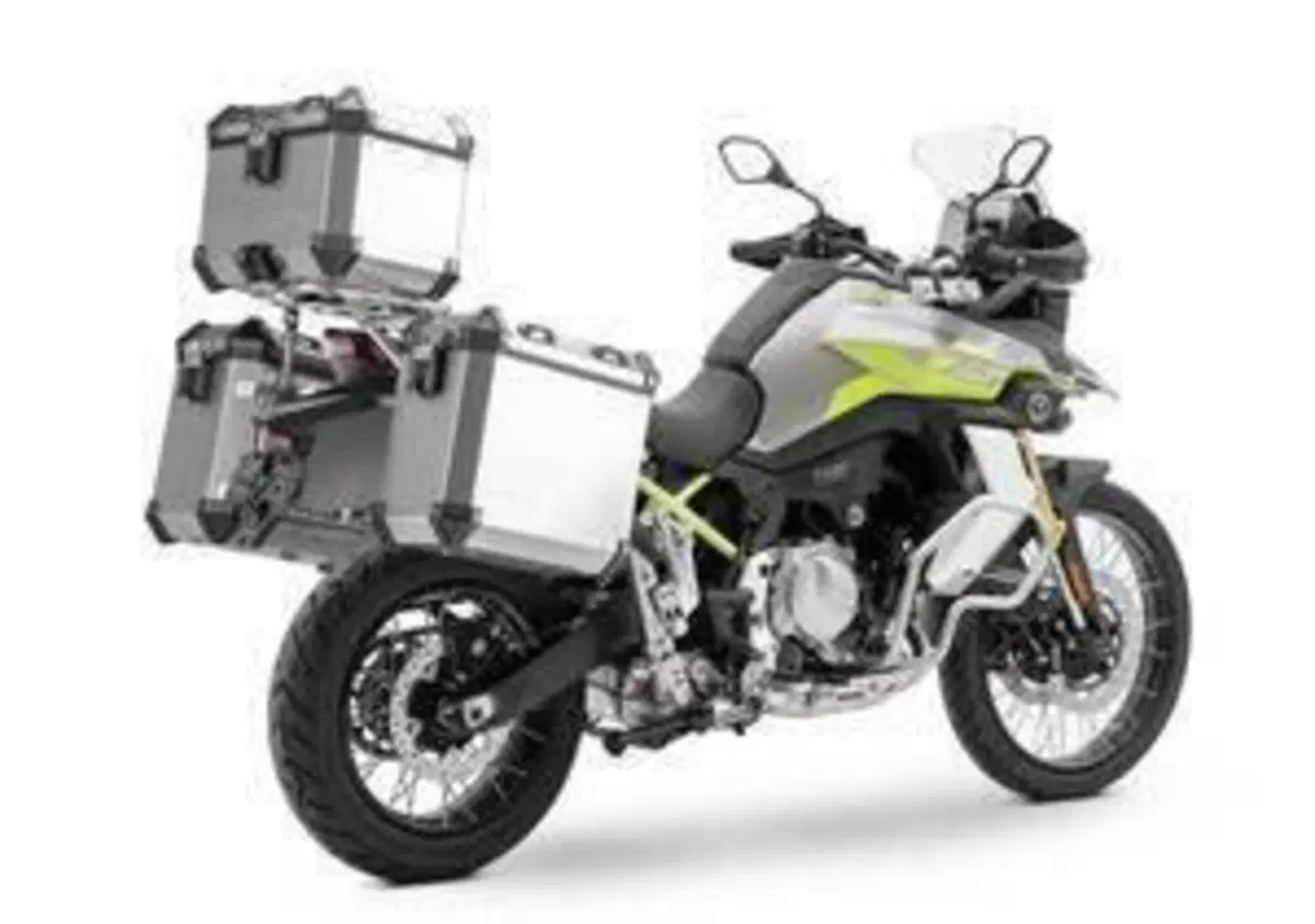 Voge Valico 900DSX (2024 - 26) (2)