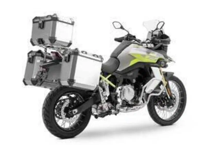 Voge Valico 900DSX (2024 - 26) (2)