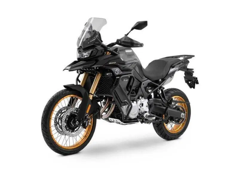 Voge Valico 900DSX (2024 - 26) (4)