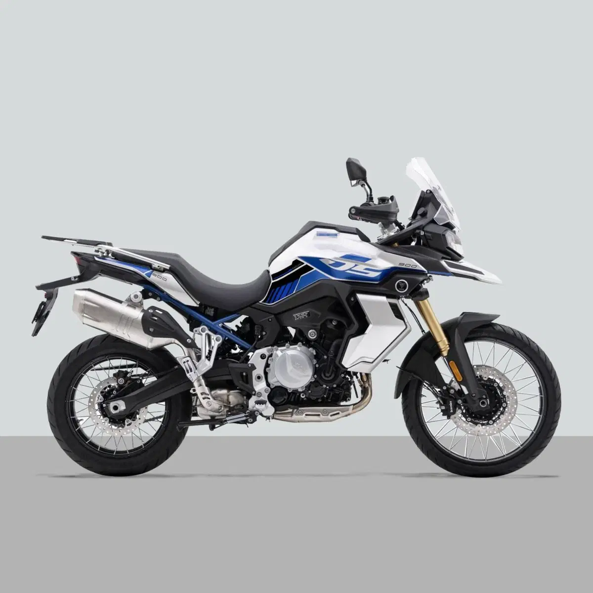 Voge Valico 900DSX (2024 - 26) (5)