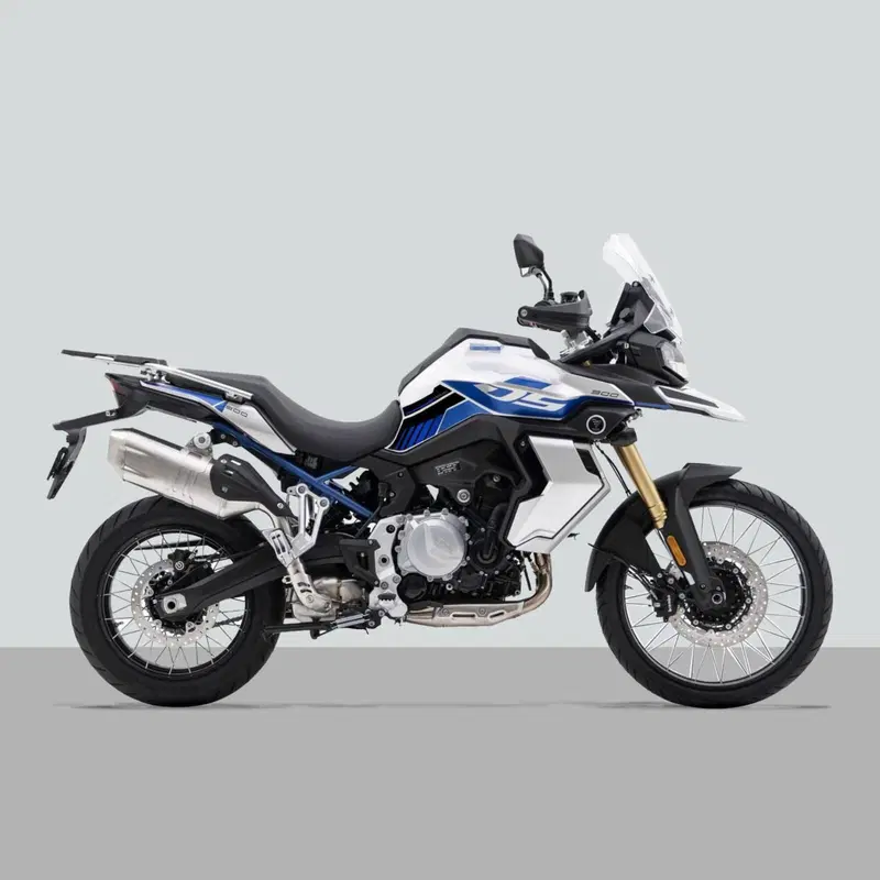 Voge Valico 900DSX (2024 - 26) (5)