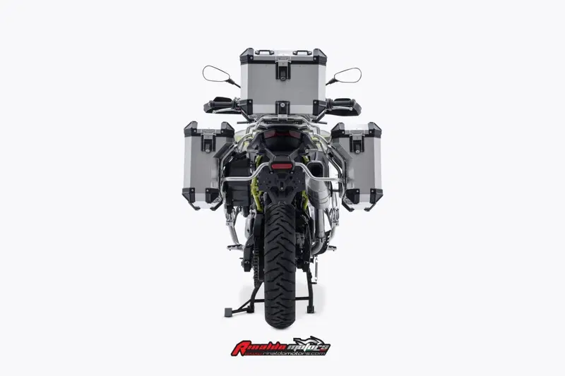 Voge Valico 900DSX (2024 - 26) (7)