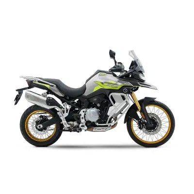 Voge Valico 900DSX (2024 - 26) nuova