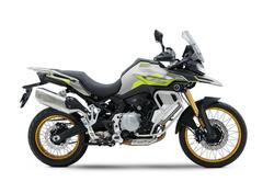 Voge Valico 900DSX (2024 - 25) nuova