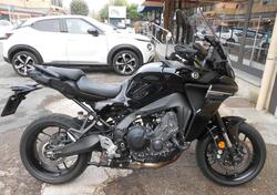 Yamaha Tracer 9 (2021 - 24) usata