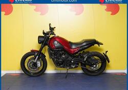 Benelli Leoncino 500 ABS (2017 - 20) usata