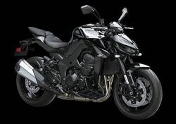 Kawasaki Z 1100 (2026) nuova