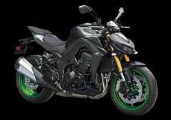 Kawasaki Z 1100 SE (2026) nuova