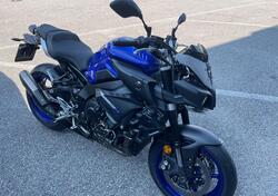 Yamaha MT-10 ABS (2016 - 17) usata