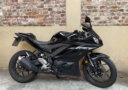 Yamaha YZF R3 (2021 - 24) usata