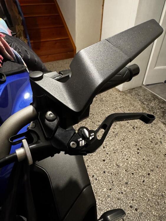 Yamaha MT-10 ABS (2016 - 17) (3)