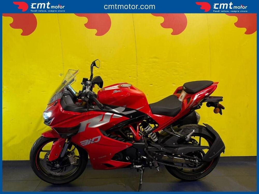 TVS Motor RR 310 (2024 - 25) (3)