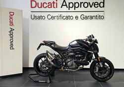 Ducati Monster 937 + (2021 - 25) usata