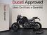 Ducati Monster 937 + (2021 - 25) (8)