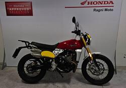 Fantic Motor Caballero 500 Scrambler (2021 - 23) usata