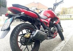 Keeway Motor RKS 125 (2016 - 17) usata