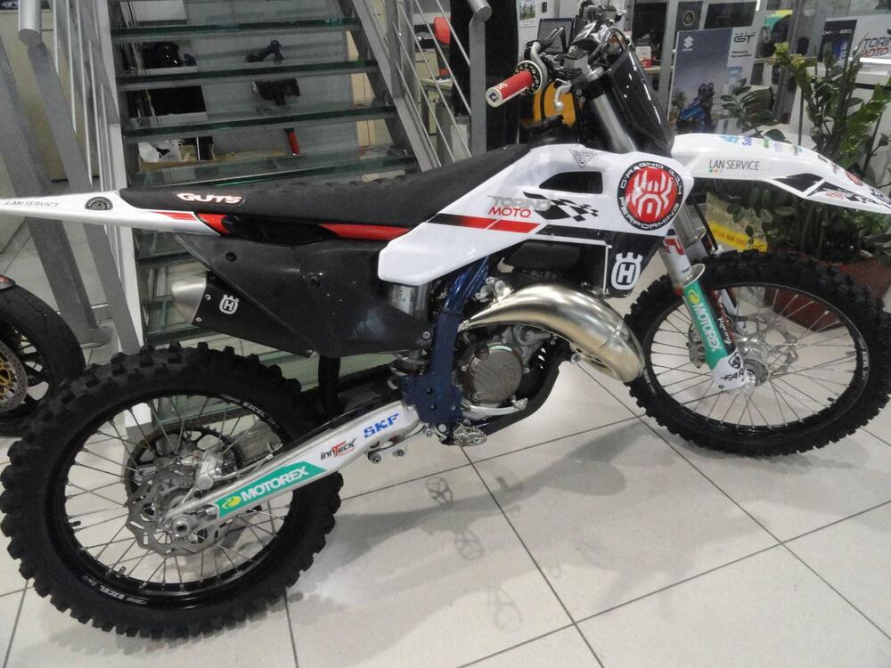 Husqvarna TC 125 (2025) (3)