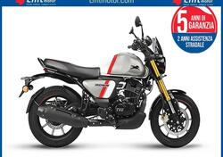 TVS Motor Ronin 250 (2024 - 25) nuova