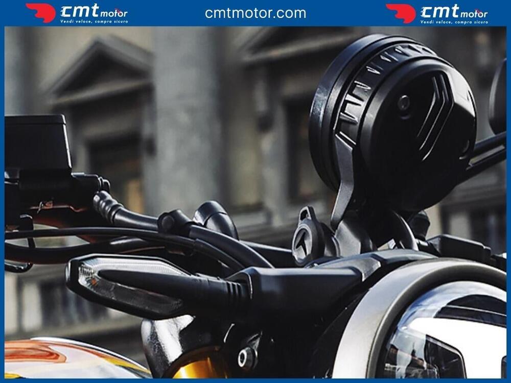 TVS Motor Ronin 250 (2024 - 25) (4)