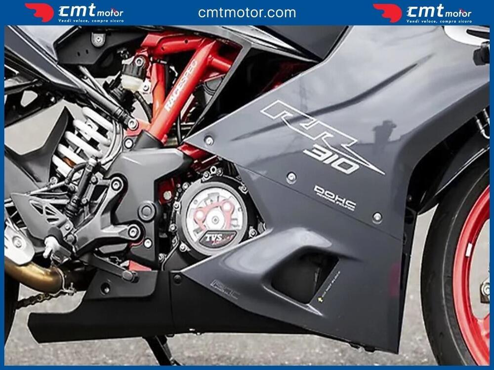 TVS Motor RR 310 (2024 - 25) (4)