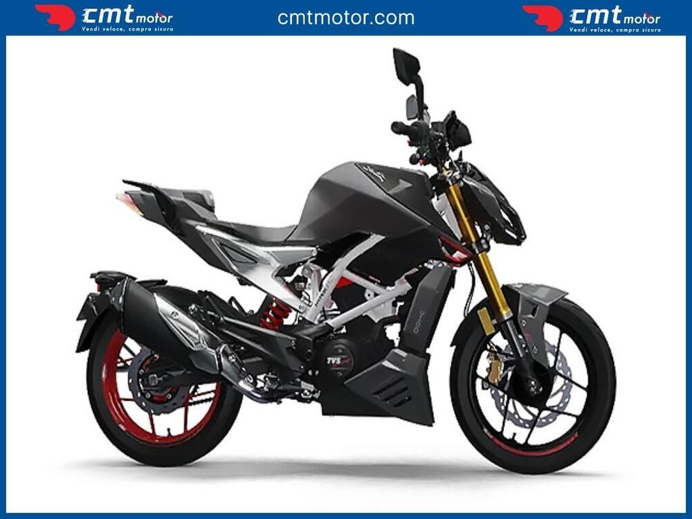 TVS Motor RTR 310 (2024 - 25) (2)