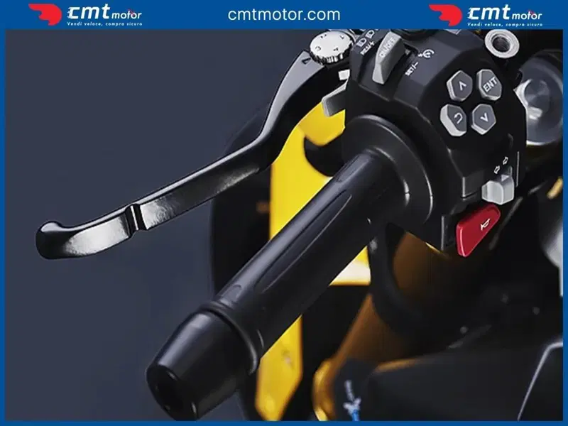 TVS Motor RTR 310 (2024 - 26) (3)