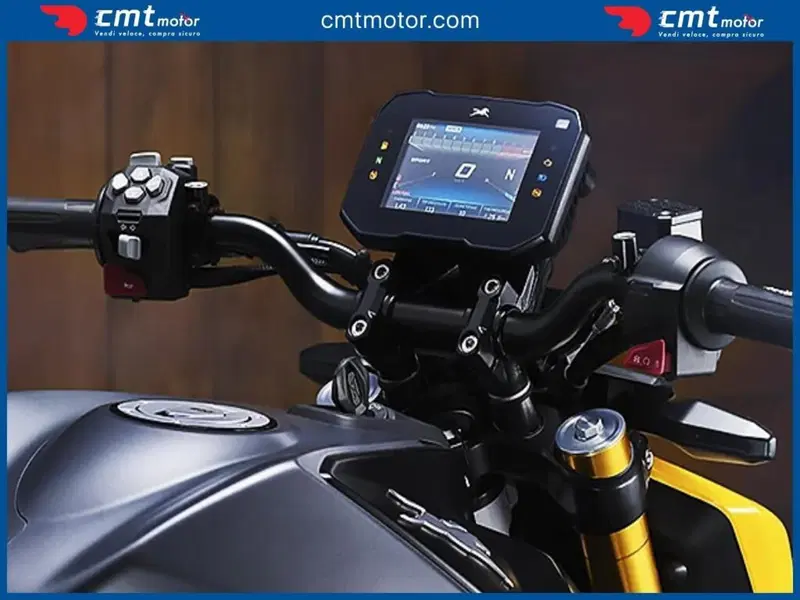 TVS Motor RTR 310 (2024 - 26) (4)