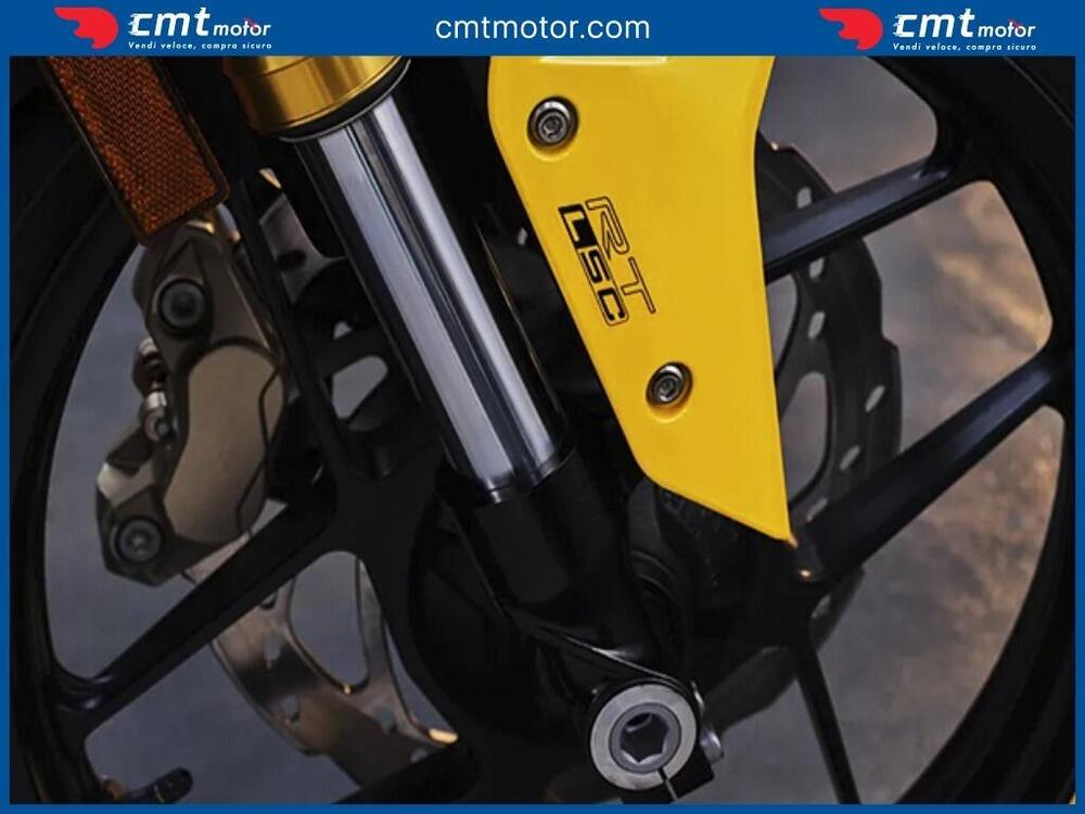 TVS Motor RTR 310 (2024 - 25) (5)