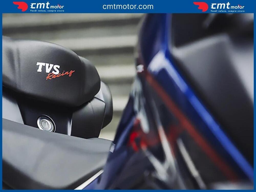 TVS Motor RTR 310 Plus (2024 - 25) (4)