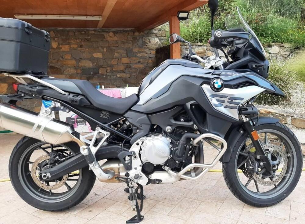 Bmw F 750 GS (2018 - 20)