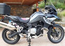 Bmw F 750 GS (2018 - 20) usata