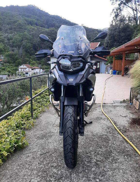 Bmw F 750 GS (2018 - 20) (2)