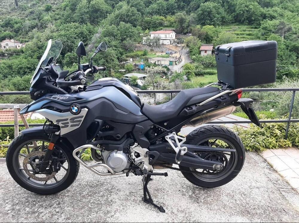 Bmw F 750 GS (2018 - 20) (3)