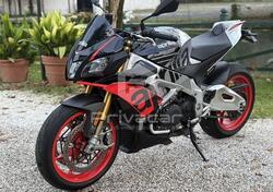 Aprilia Tuono V4 Factory (2019 - 20) usata