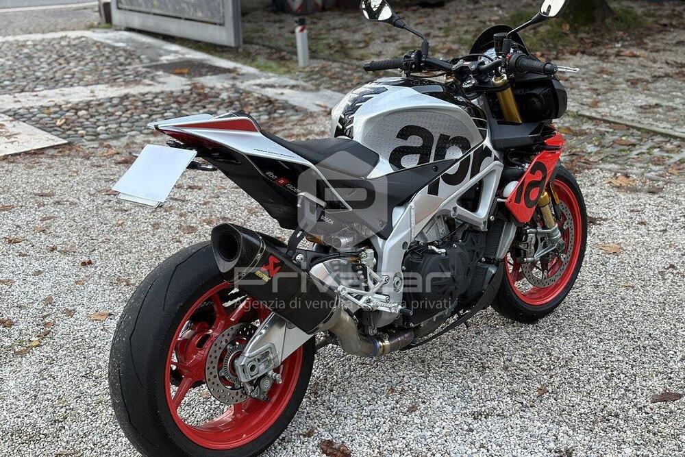 Aprilia Tuono V4 Factory (2019 - 20) (3)