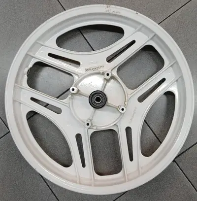 44650kr1760zc Cerchi NS 125 Honda