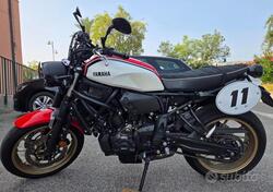 Yamaha XSR 700 (2022 - 25) usata