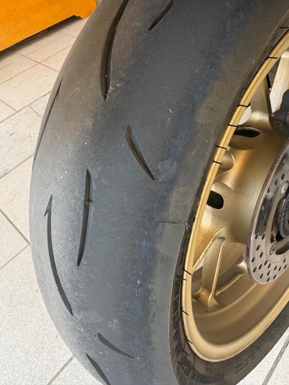 Yamaha XSR 700 (2022 - 25) (4)