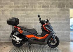 Kymco DTX 360 350 (2022 - 25) usata